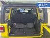 2023 Jeep Wrangler Sport (Stk: F25-032) in Tillsonburg - Image 6 of 14