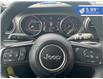 2023 Jeep Wrangler Sport (Stk: F25-032) in Tillsonburg - Image 9 of 14