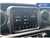 2023 Jeep Wrangler Sport (Stk: F25-032) in Tillsonburg - Image 11 of 14