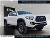 2023 Toyota Tacoma Base (Stk: 250387B) in Miramichi - Image 2 of 24