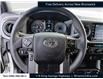 2023 Toyota Tacoma Base (Stk: 250387B) in Miramichi - Image 16 of 24
