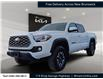 2023 Toyota Tacoma Base (Stk: 250387B) in Miramichi - Image 1 of 24