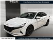 2023 Hyundai Elantra Preferred (Stk: 251290A) in Miramichi - Image 1 of 16