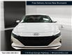 2023 Hyundai Elantra Preferred (Stk: 251290A) in Miramichi - Image 2 of 16