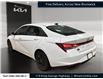 2023 Hyundai Elantra Preferred (Stk: 251290A) in Miramichi - Image 4 of 16