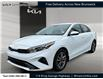 2022 Kia Forte EX (Stk: 251433NA) in Miramichi - Image 1 of 15