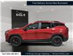 2023 GMC Terrain SLE (Stk: 251162NA) in Miramichi - Image 5 of 17