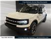 2023 Ford Bronco Sport Outer Banks (Stk: 250594B) in Miramichi - Image 1 of 17