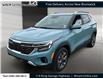 2024 Kia Seltos EX (Stk: 251763A) in Miramichi - Image 1 of 18