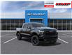 2025 Chevrolet Silverado 1500 RST (Stk: 102741) in Exeter - Image 1 of 24