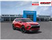 2025 Chevrolet Blazer True North (Stk: 102200) in Exeter - Image 1 of 24
