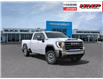 2025 GMC Sierra 2500HD SLE (Stk: 101556) in Exeter - Image 1 of 24