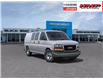 2025 GMC Savana 2500 Work Van (Stk: 103196) in Exeter - Image 1 of 24