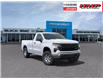 2025 Chevrolet Silverado 1500 Work Truck (Stk: 102228) in Exeter - Image 1 of 24