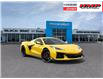 2025 Chevrolet Corvette Z06 (Stk: 102394) in Exeter - Image 1 of 24