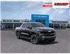 2025 Chevrolet Silverado EV LT (Stk: 102424) in Exeter - Image 1 of 24