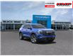 2025 GMC Terrain Elevation (Stk: 102375) in Exeter - Image 1 of 24