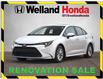 2022 Toyota Corolla L (Stk: WU7619) in Welland - Image 1 of 31