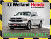 2023 RAM 1500 Classic SLT (Stk: WU7638) in Welland - Image 1 of 29