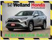 2023 Toyota RAV4 LE (Stk: WU7654) in Welland - Image 1 of 30
