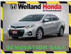 2016 Toyota Corolla LE (Stk: WN25282A) in Welland - Image 1 of 23