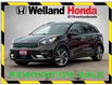 2019 Kia Niro SX Touring (Stk: WN25384A) in Welland - Image 1 of 28