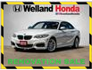 2016 BMW M235i xDrive (Stk: WN25063AA) in Welland - Image 1 of 28