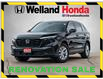 2023 Honda CR-V LX (Stk: WN25386A) in Welland - Image 1 of 26