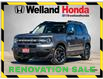 2022 Ford Bronco Sport Big Bend (Stk: WN25328A) in Welland - Image 1 of 27
