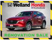 2024 Mazda CX-5 GS w/o CD (Stk: WU7665) in Welland - Image 1 of 27