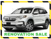 2022 Honda Pilot Touring 7P (Stk: WU7678) in Welland - Image 1 of 11
