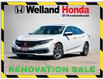2020 Honda Civic EX (Stk: WN25426A) in Welland - Image 1 of 25
