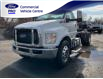 2025 Ford F-750 Diesel Base (Stk: 2500050) in Ottawa - Image 1 of 11