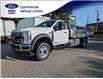 2024 Ford F-550 Chassis XL (Stk: 2402010) in Ottawa - Image 1 of 13