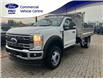 2024 Ford F-550 Chassis XL (Stk: 2406510) in Ottawa - Image 1 of 9