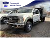 2024 Ford F-550 Chassis XL (Stk: 2406890) in Ottawa - Image 1 of 4