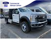 2024 Ford F-550 Chassis XL (Stk: 2406900) in Ottawa - Image 1 of 4