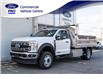 2024 Ford F-550 Chassis XL (Stk: 2402400) in Ottawa - Image 1 of 26