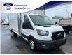 2024 Ford Transit-350 Cutaway Base (Stk: 2407060) in Ottawa - Image 1 of 17