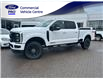 2025 Ford F-250 XLT (Stk: 2501920) in Ottawa - Image 1 of 14