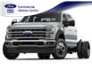 2025 Ford F-550 Chassis  (Stk: 2502020) in Ottawa - Image 1 of 1