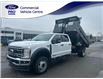 2025 Ford F-550 Chassis  (Stk: 2502160) in Ottawa - Image 1 of 19