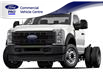 2025 Ford F-550 Chassis  (Stk: 2502140) in Ottawa - Image 1 of 1