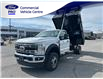 2025 Ford F-550 Chassis  (Stk: 2502150) in Ottawa - Image 1 of 13