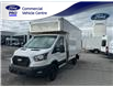 2025 Ford Transit-350 Cutaway Base (Stk: 2502660) in Ottawa - Image 1 of 15
