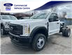 2025 Ford F-550 Chassis  (Stk: 2502290) in Ottawa - Image 1 of 11