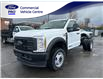 2025 Ford F-550 Chassis  (Stk: 2502060) in Ottawa - Image 1 of 12