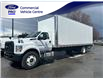 2026 Ford F-750 Diesel Base (Stk: 2600010) in Ottawa - Image 1 of 13