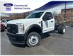 2025 Ford F-550 Chassis  (Stk: 2502070) in Ottawa - Image 1 of 15