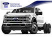 2025 Ford F-550 Chassis XL (Stk: 2502170) in Ottawa - Image 1 of 1
